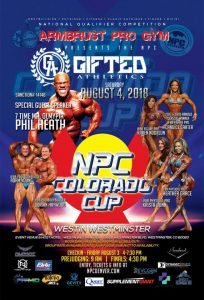 NPC Colorado Cup